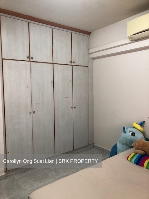 Blk 720 Yishun Street 71 (Yishun), HDB 4 Rooms #208175601